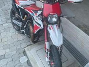 FANTIC XM COMPETITION 2022