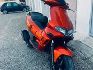 GILERA RUNNER 125