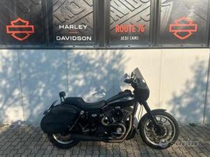 HARLEY-DAVIDSON DYNA SUPER GLIDE SPORT - 2000