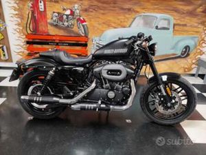 HARLEY-DAVIDSON XL 1200 SPORTSTER ROADSTER ABS