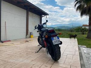 MOTO HARLEY DAVIDSON