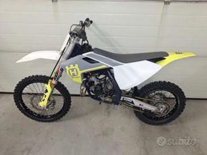 HUSQVARNA TC 85 - 2023
