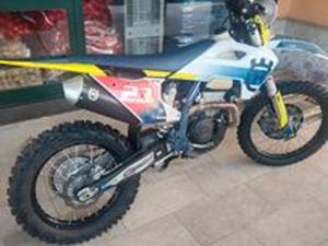 HUSQVARNA TE 350 - 2024