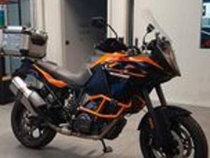 KTM 1090 ADVENTURE S