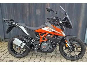 KTM 390 ADVENTURE
