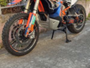 KTM 890 ADVENTURE R