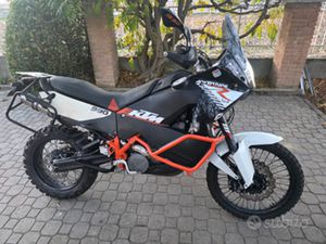 KTM 990 ADVENTURE R