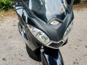 MALAGUTI SPIDERMAX 500 GT