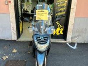 PEUGEOT LXR 200 FINE 2012 - PERMUTE