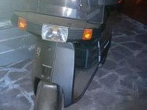 PEUGEOT SC 80 - 1990