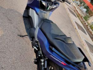 SYM MAXSYM TL 500 ANNO 2020