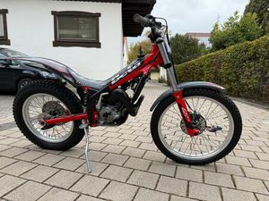 BETA EVO 80 SENIOR (MODELLJAHR 2024) – TOP GEPFLEGT, HALBE SAISON