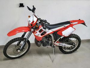 GASGAS EC 250