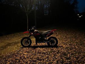 MALAGUTI XSM 125 ( 2020 EURO 4 )