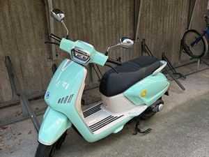 E-ROLLER FUTURE 45 KM/H