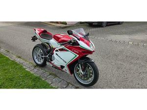 MV AGUSTA F4 1000 R /ABS,TC, 196 PS