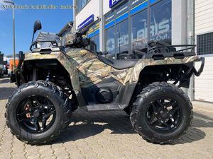 POLARIS SPORTSMAN 570 EPS, HUNTER SE, T3B MY 2025