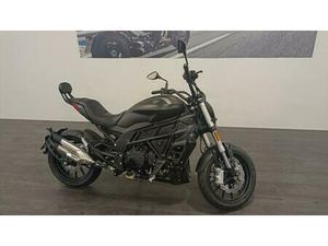 BENELLI 502C *NAGELNEU, FINANZIERUNG MÖGLICH*