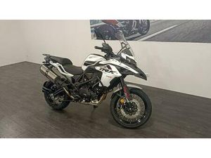 BENELLI TRK 502 X *NAGELNEU, FINANZIERUNG MÖGLICH*