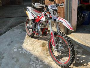 BETA X-TRAINER 300 2-TAKT