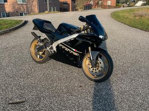 CAGIVA MITO 125 CCM 2-TAKT