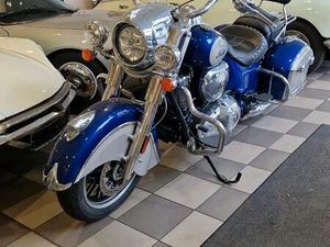 INDIAN SPRINGFIELD MOTORRAD