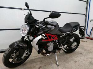MV AGUSTA BRUTALE 800 KEINE F3