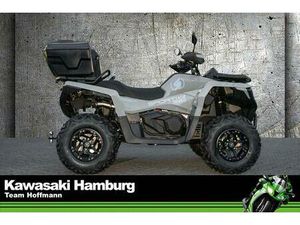 ANDERE SPORTIVA 520 GT ABS EPS, SERVO, SOFORT LIEFERBAR