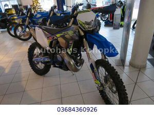 SHERCO 300 SE FACTORY 75 BH