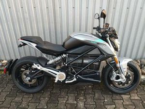 ZERO S 11KW MODELL 2025