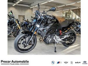 BMW F 900 R 2 PAKETE + WEITERE AUSSTATTUNG