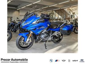 BMW R 1250 RT NEUES MODELL VOLLAUSSTATTUNG