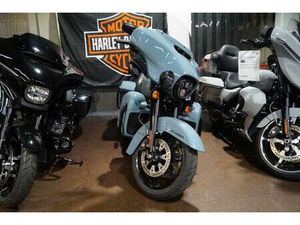 HARLEY-DAVIDSON ULTRA LIMITED ELECTRA GLIDE FLHTK GARANTIE