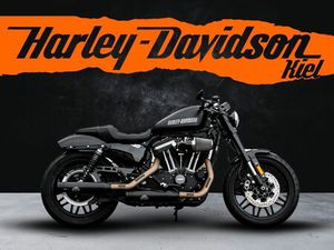 HARLEY-DAVIDSON XL1200CX SPORTSTER ROADSTER - JEKILL & HYDE