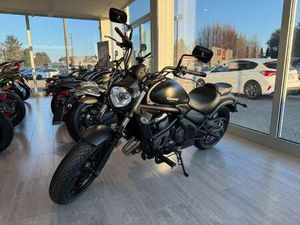 KAWASAKI VULCAN S KAWASAKI VULCAN S NERO