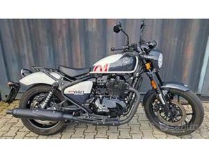 ROYAL ENFIELD SHOTGUN 650 24-25