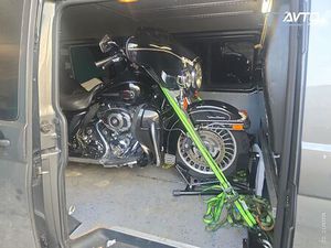 HARLEY-DAVIDSON ELECTRA GLIDE ULTRA CLASSIC FLHTCU