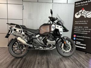 BMW R 1300 GS ADVENTURE