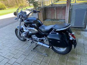 R 1200 C MONTAUK INTEGRAL-ABS