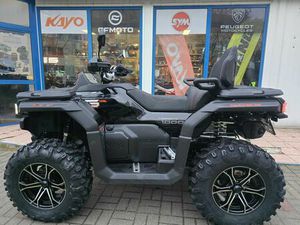 CFMOTO GOES TERROX 1000 Z ABS! NOWOŚĆ 2025!RATY!LEASING!TRANSPORT! POLICE ANNY JAGIELLONKI