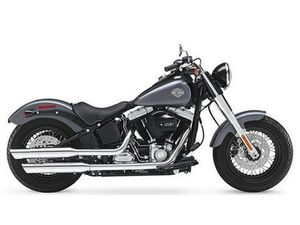 2017 HARLEY-DAVIDSON SOFTAIL SLIM®