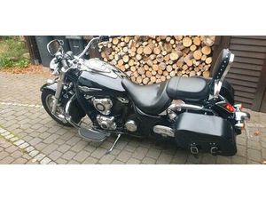 KAWASAKI VN 1700 CLASSIC