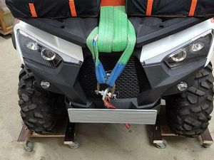 ATV/QUAD KYMCO MXU 700