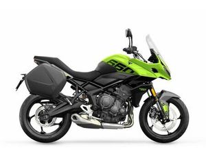 TRIUMPH TIGER SPORT 660
