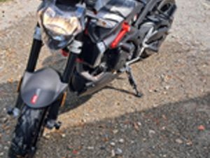 APRILIA SHIVER 900 A2