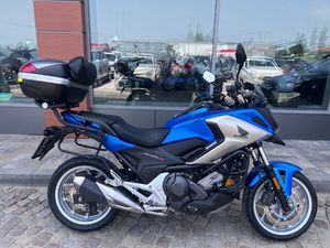 HONDA NC 750XD-ЛИЗИНГ →