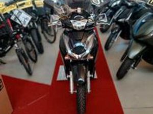 HONDA SH 150 ANNO 2017 GARANZIA 12 MESI