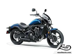 2026 KAWASAKI VULCAN S
