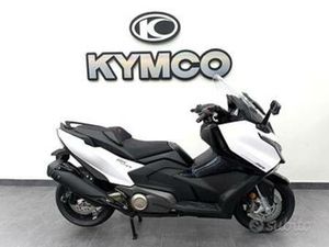 KYMCO AK 575 PREMIUM KM 0