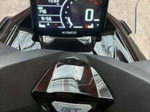 KYMCO DOWNTOWN 350 GT